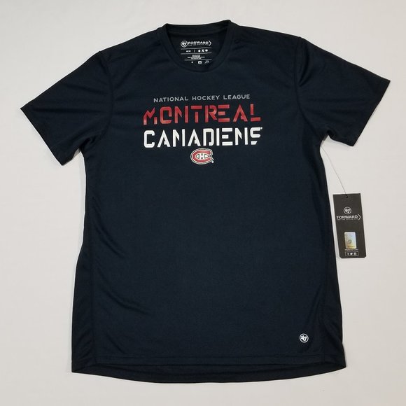 47 Other - 47 Forward NHL Montreal Canadiens Active T-Shirt